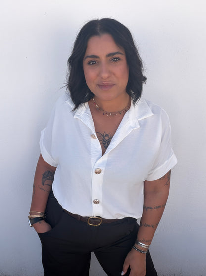 Blusa nómada
