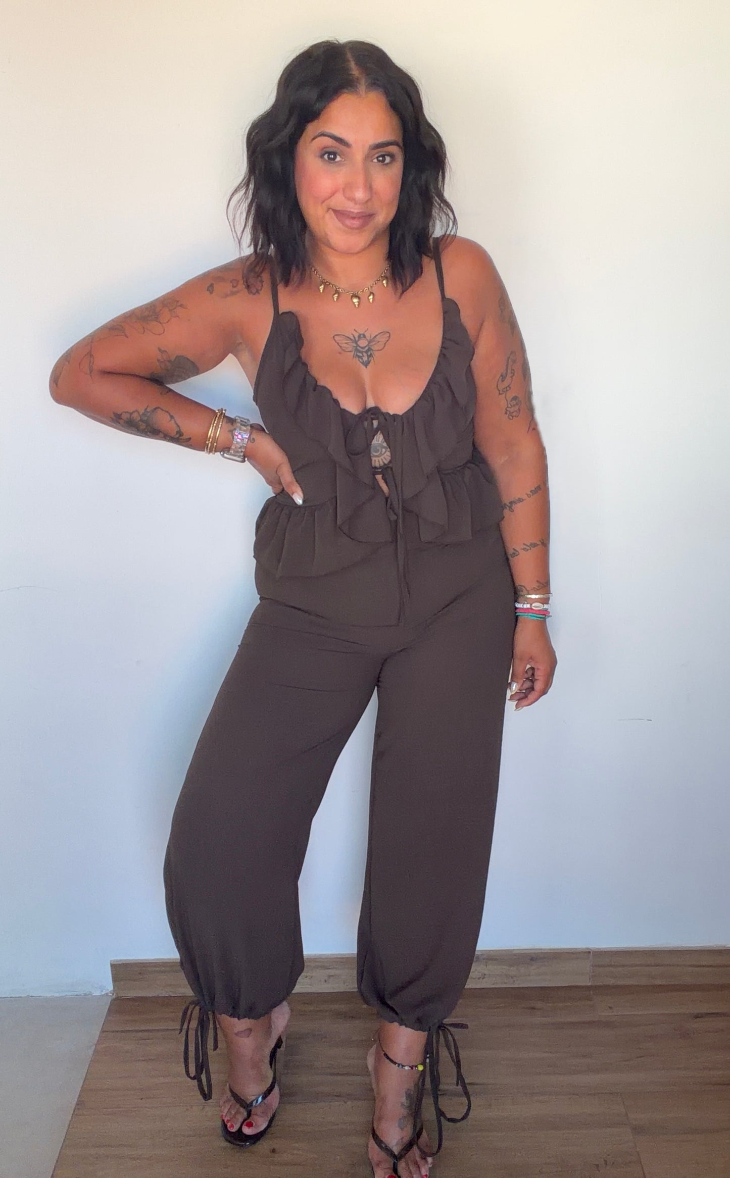 Conjunto Azahar