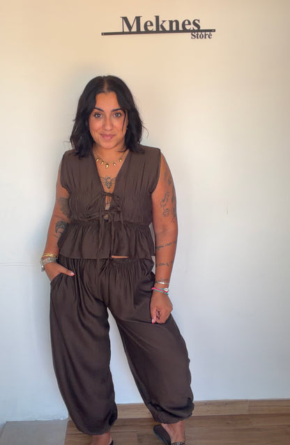 Set Boho