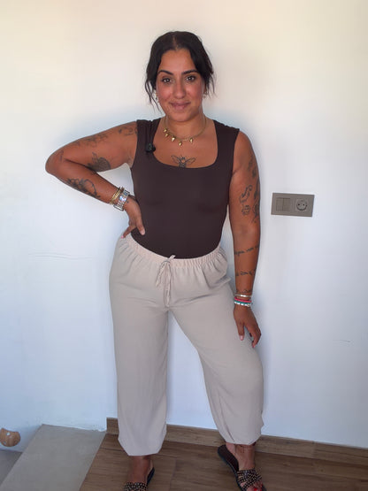 Pantalón Boho
