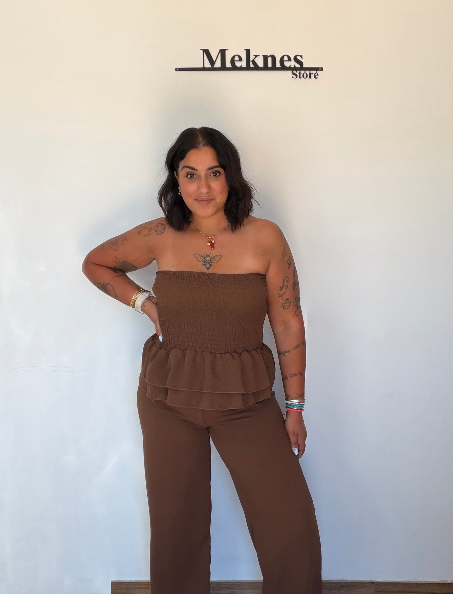 Conjunto Romance