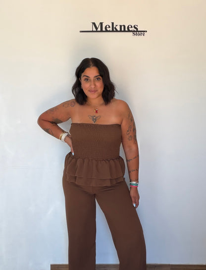 Conjunto Romance