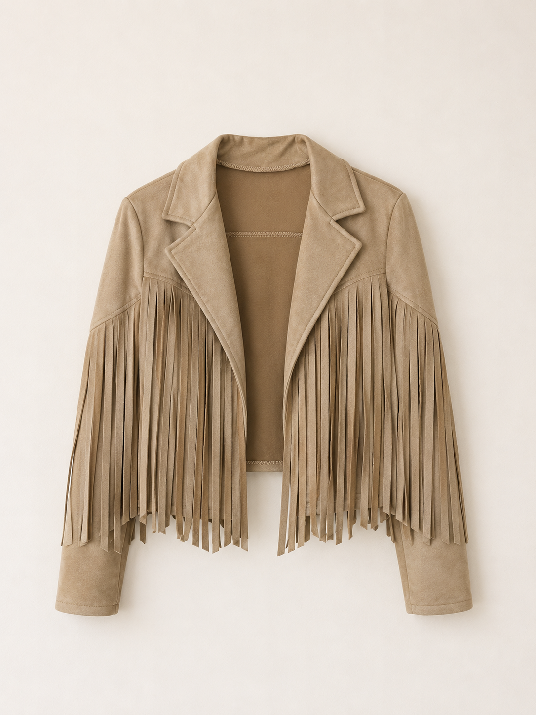 Chaqueta Dakota