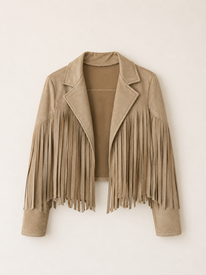 Chaqueta Dakota