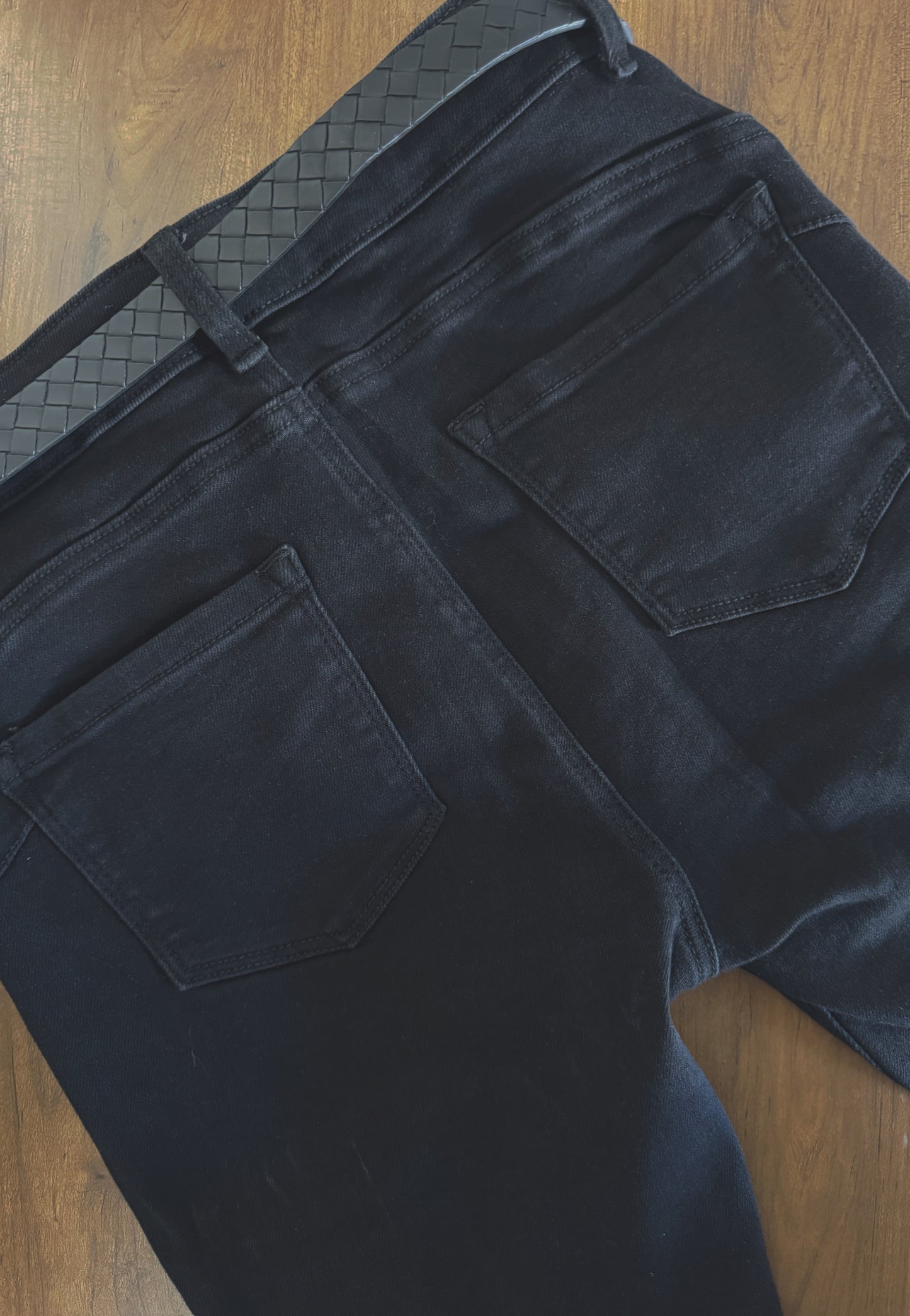 Jeans Rock