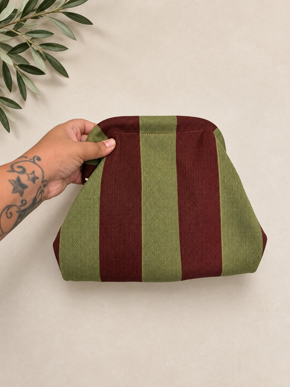 Clutch nómada