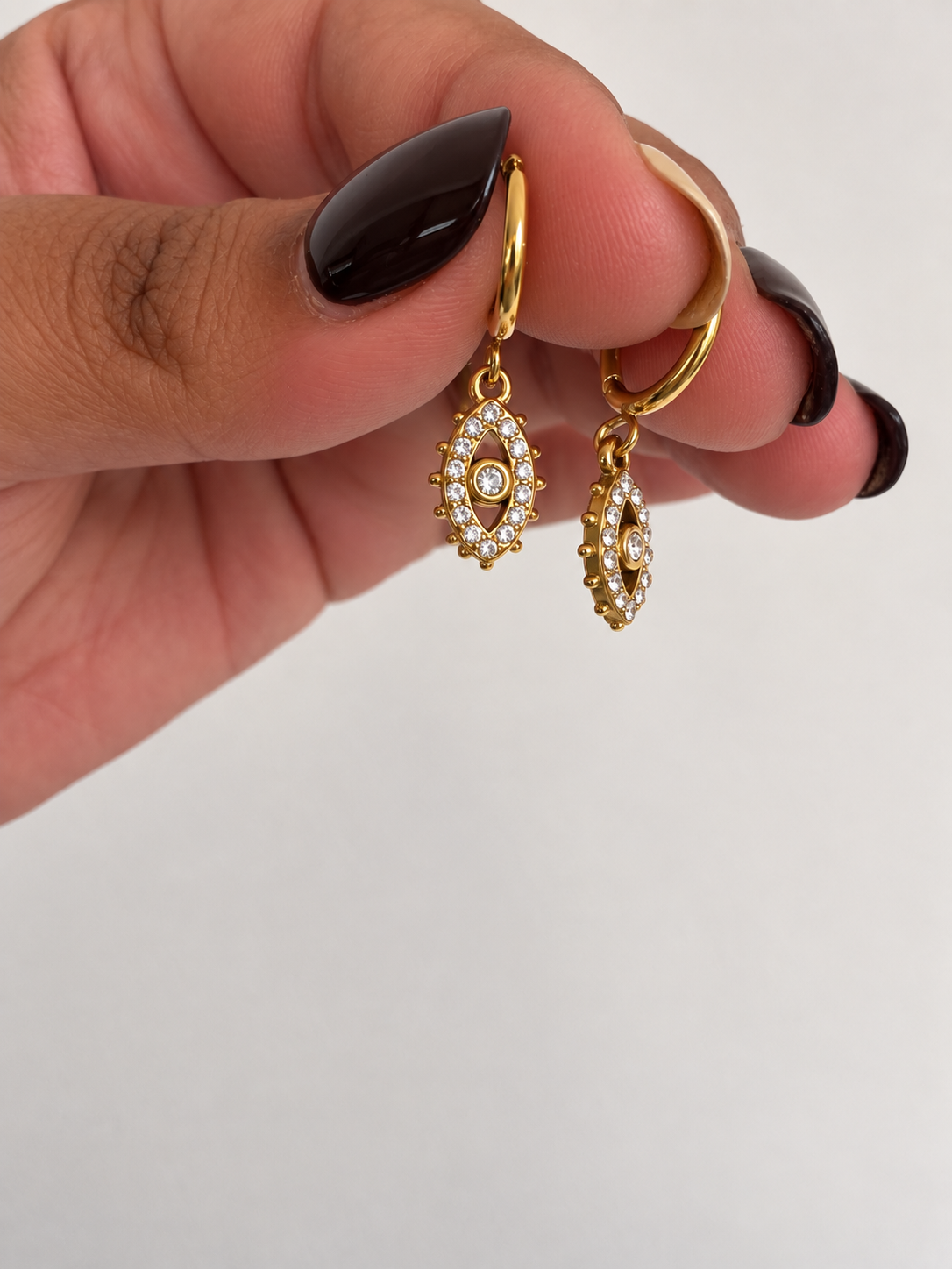 Pendientes Aura 🧿