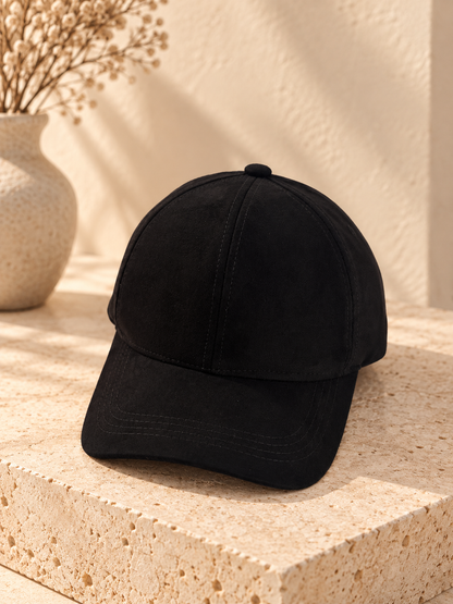 Gorra antelina - Meknes Store