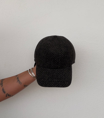 Gorra invernal Ifren