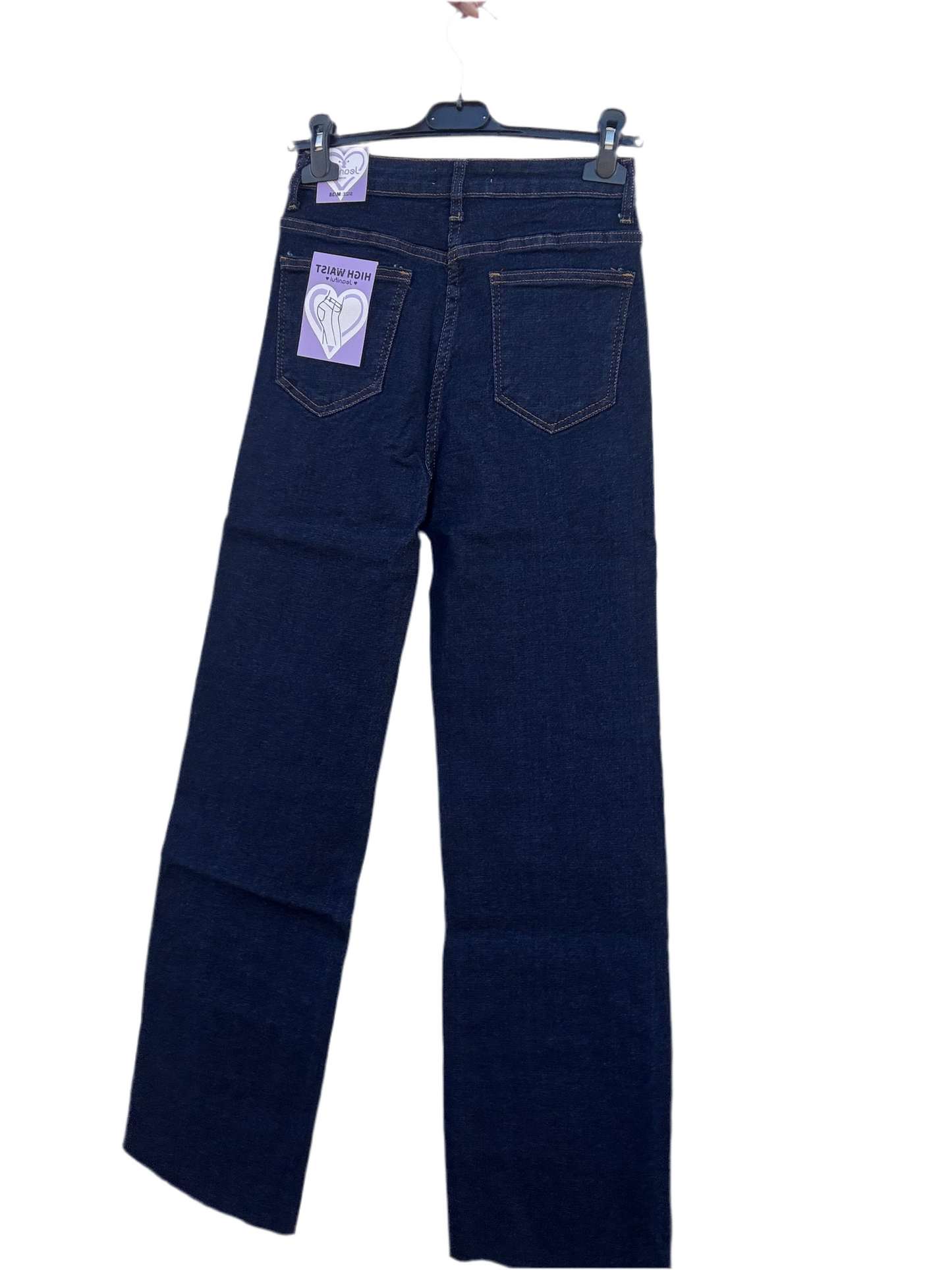 Jeans Brillo