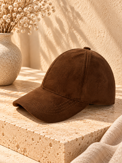 Gorra antelina - foto 5