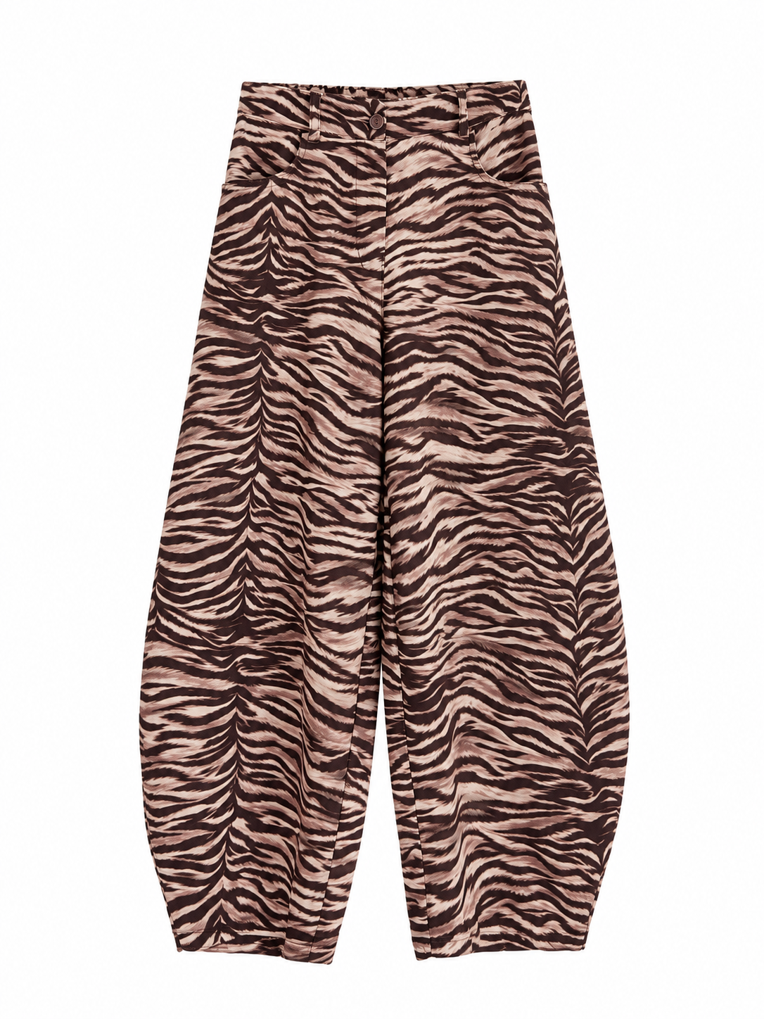 Pantalón Baggi Cebra - foto 2