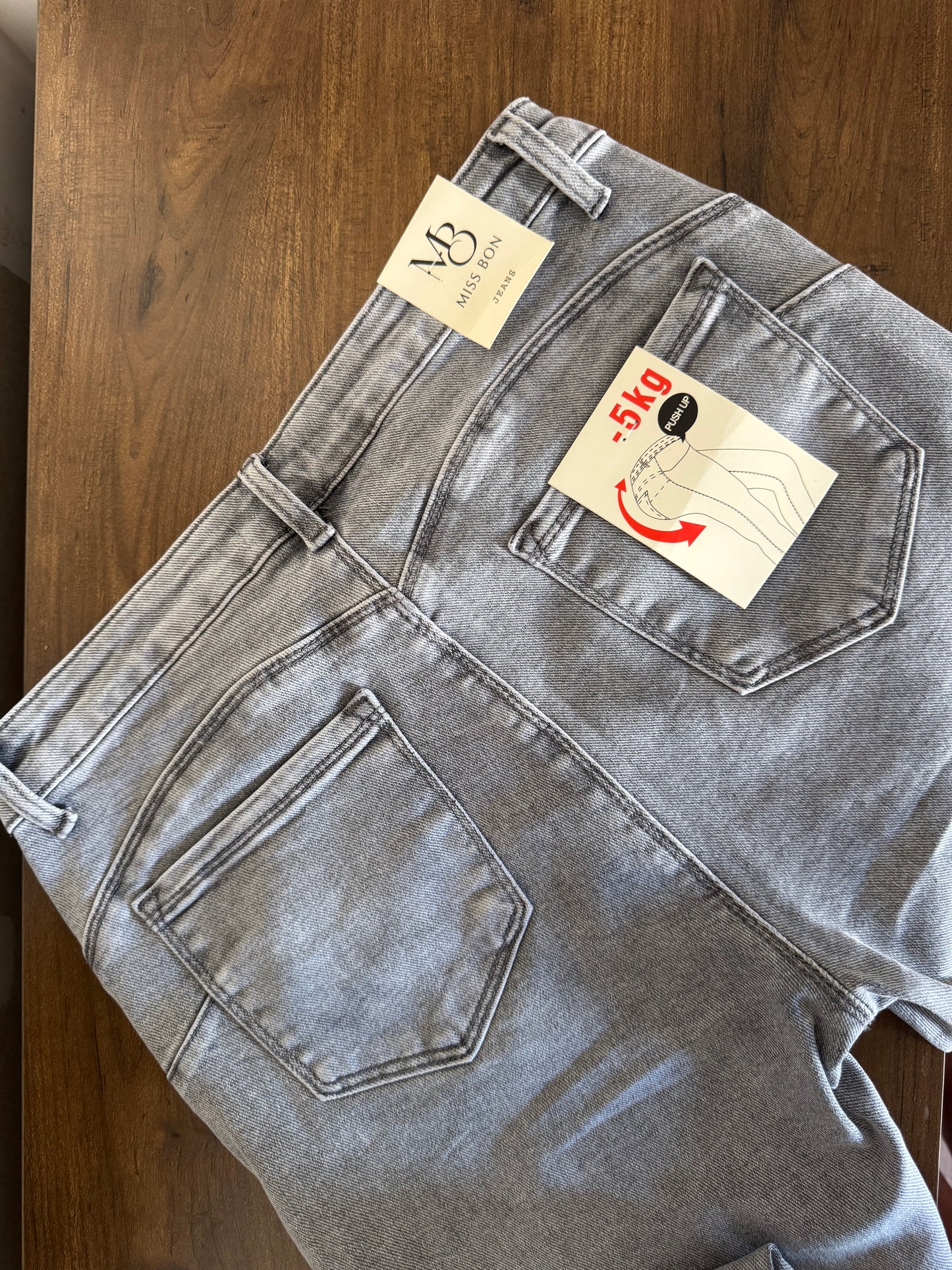 Jeans skinny