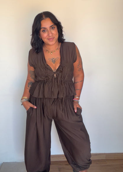 Set Boho