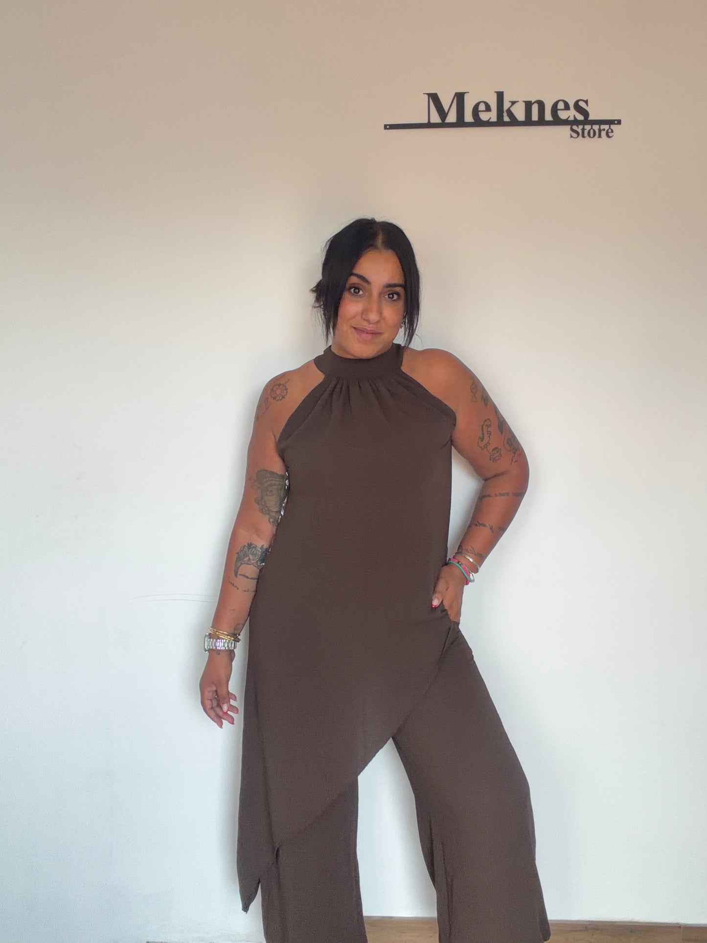 Conjunto cairo