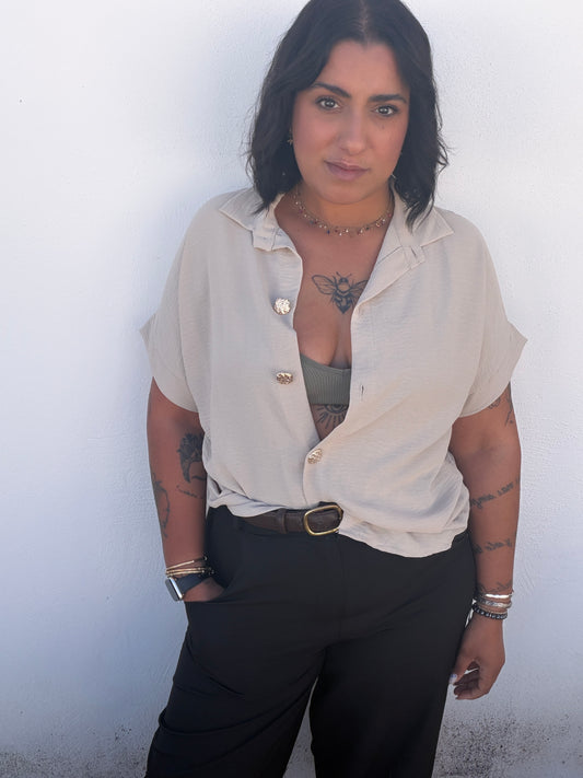 Blusa nómada