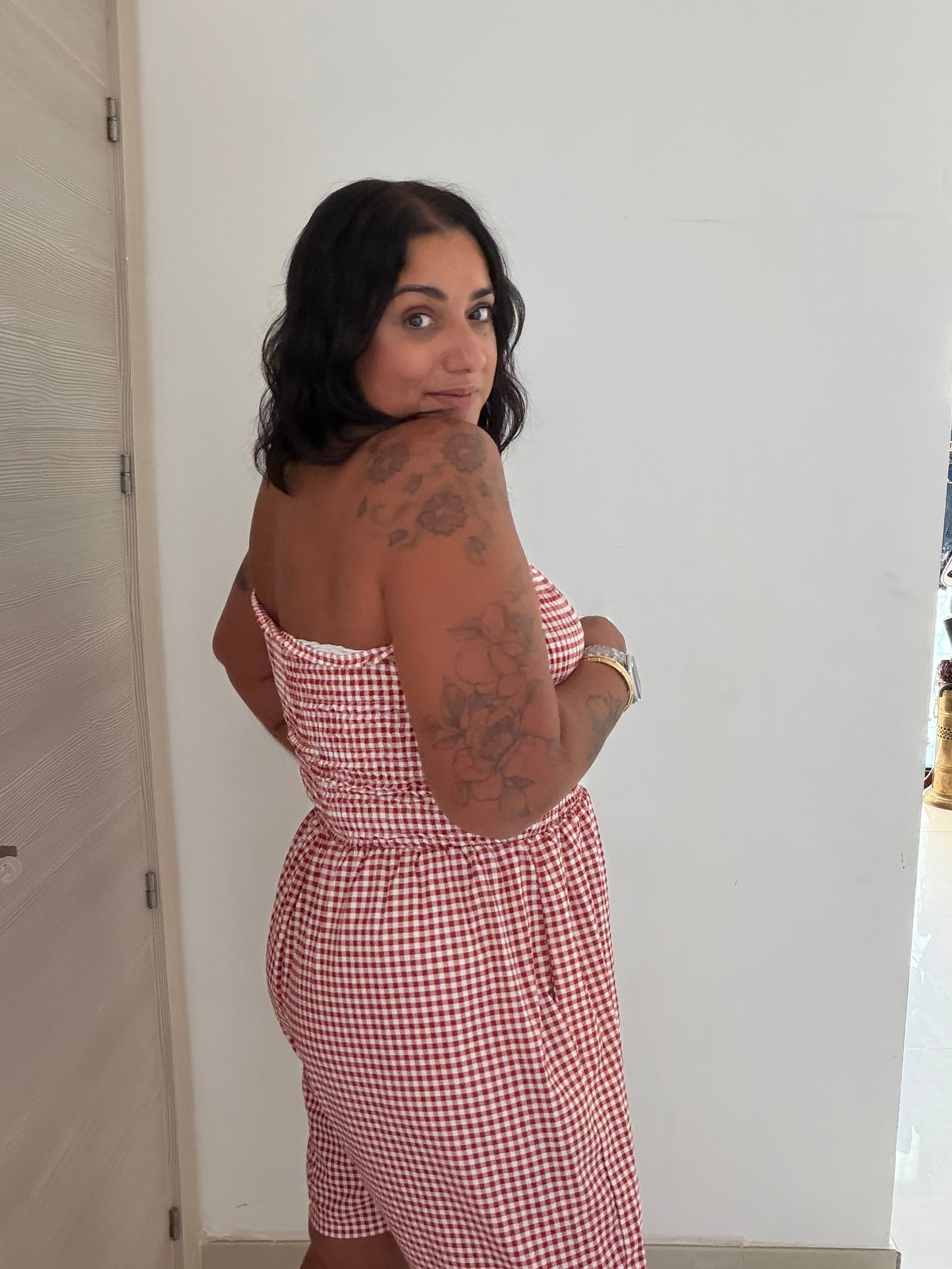 Mono Vichy Provenza 🌿