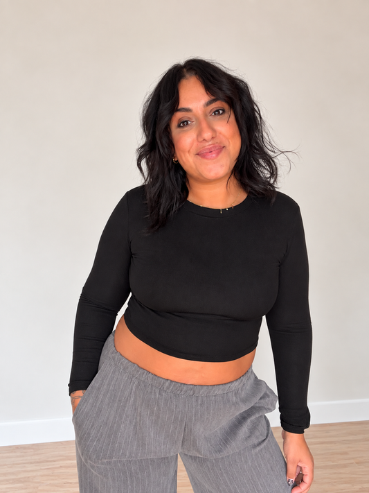 Crop polar