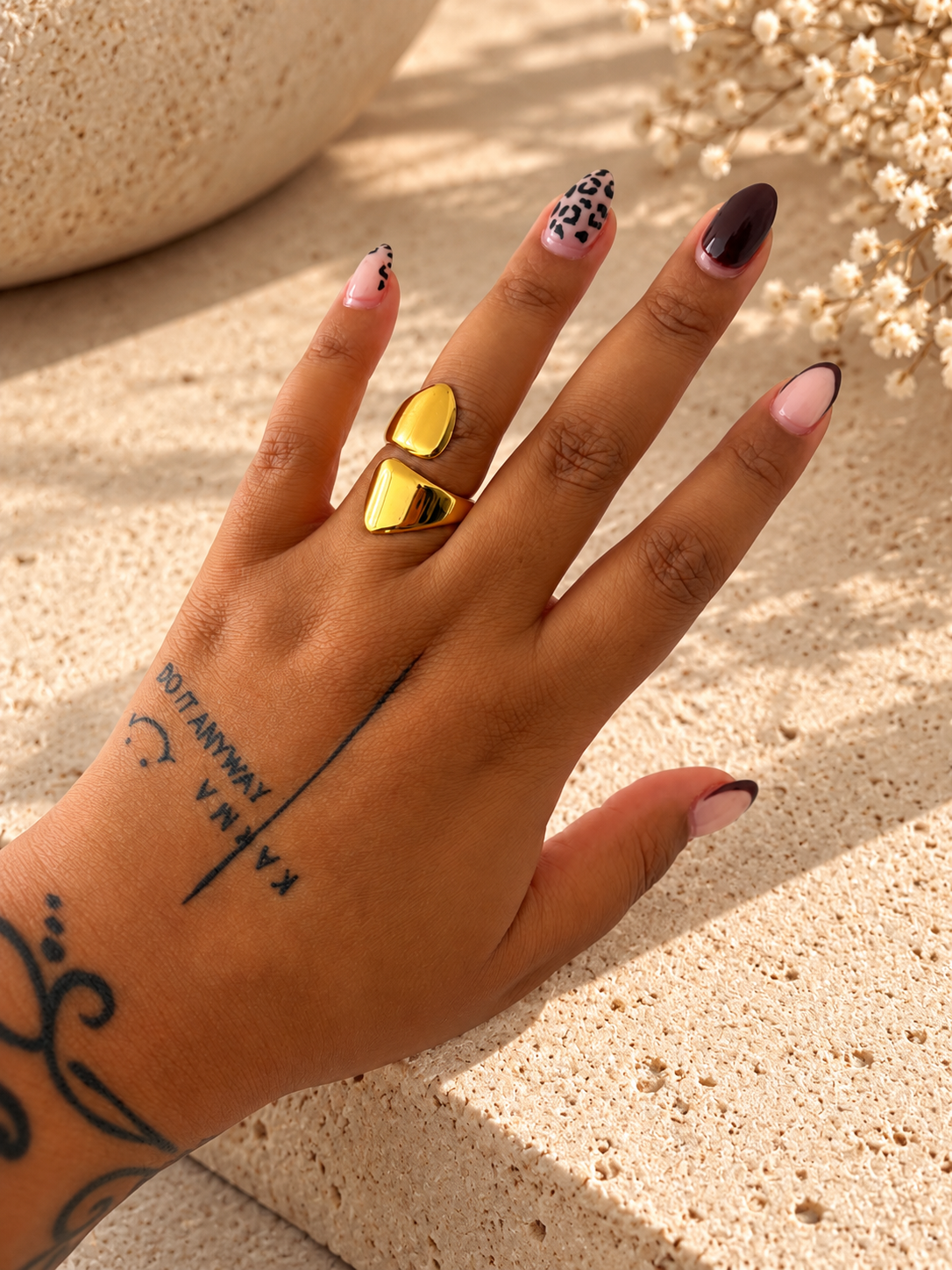 Anillo Atlas