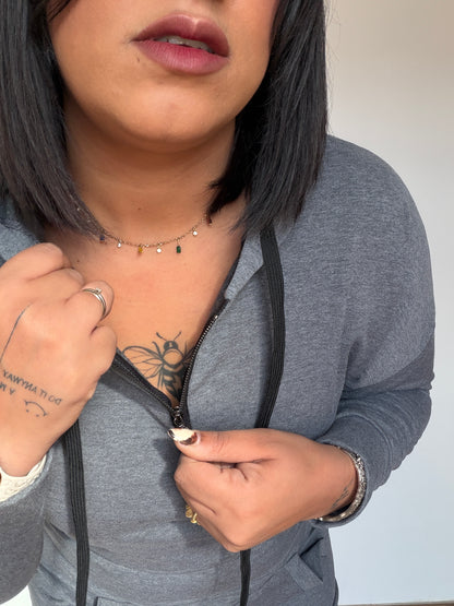 Vestido Comfy de Punto - Talla Única y Máximo Confort