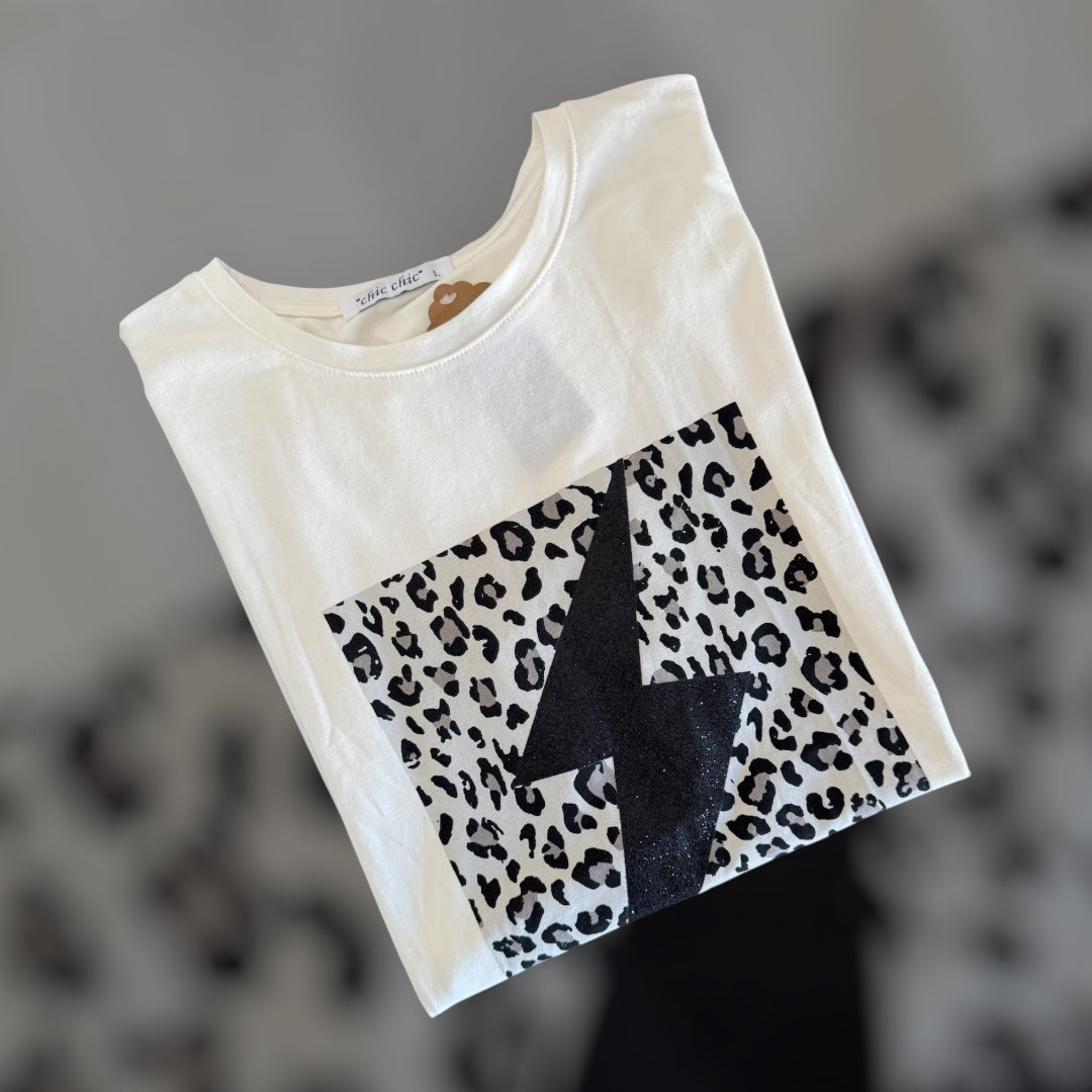 Camiseta Rock