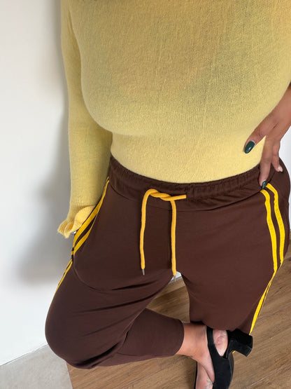 Pantalón Street Balloon - Máxima Comodidad (Talla Única 36-44)