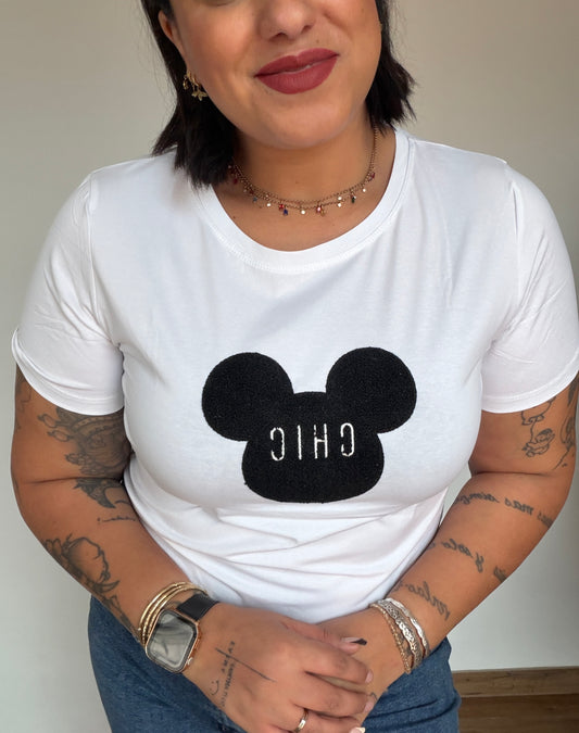camiseta-mickey-relieve-chic-blanca-mujer-meknes-store