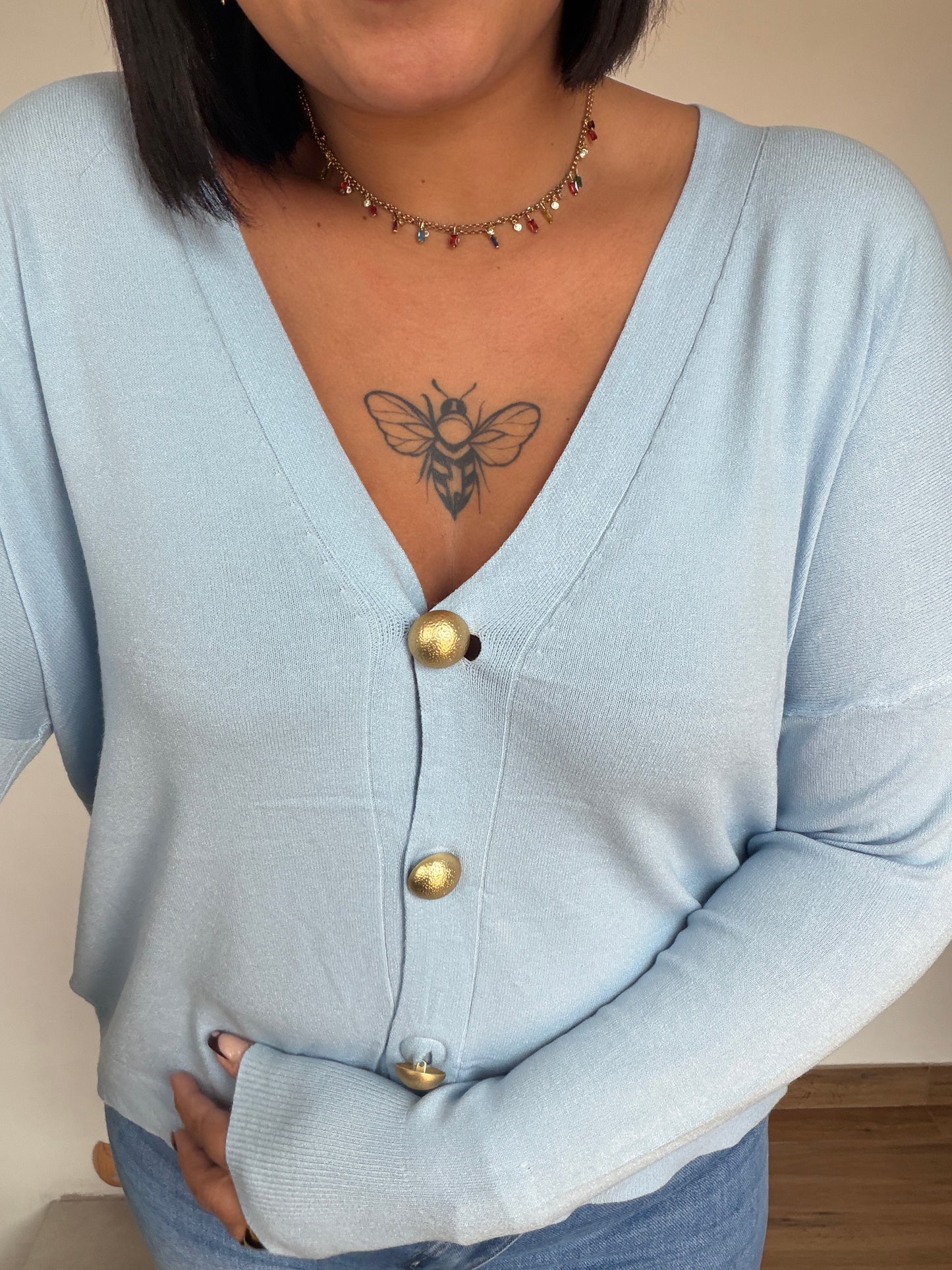 cardigan-azul-cielo-punto-fino-mujer-ropa-calidad