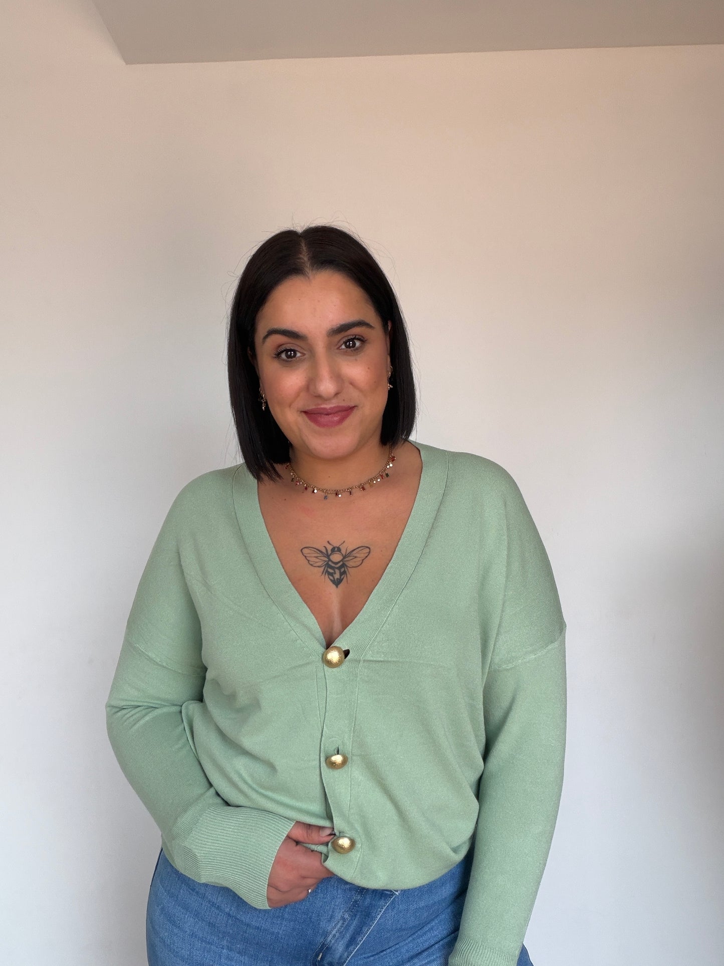 cardigan-spring-punto-fino-oversize-meknes-store-moda-mujer