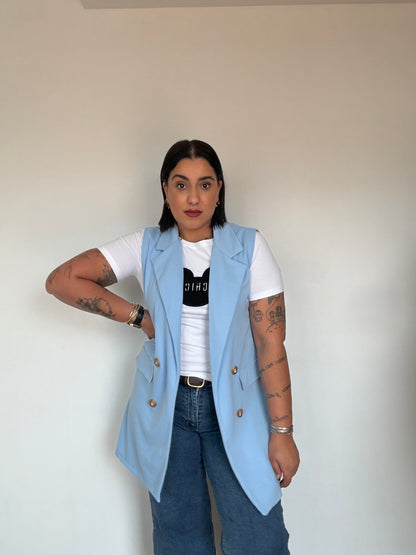 chaleco-largo-sin-mangas-azul-baby-talla-unica